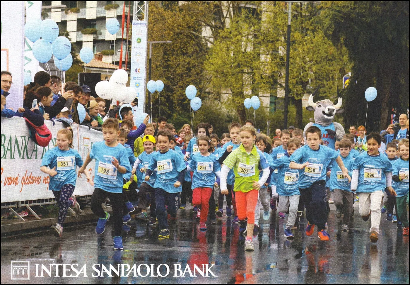 4. ISTRSKI MARATON - MARATONA ISTRIANA
